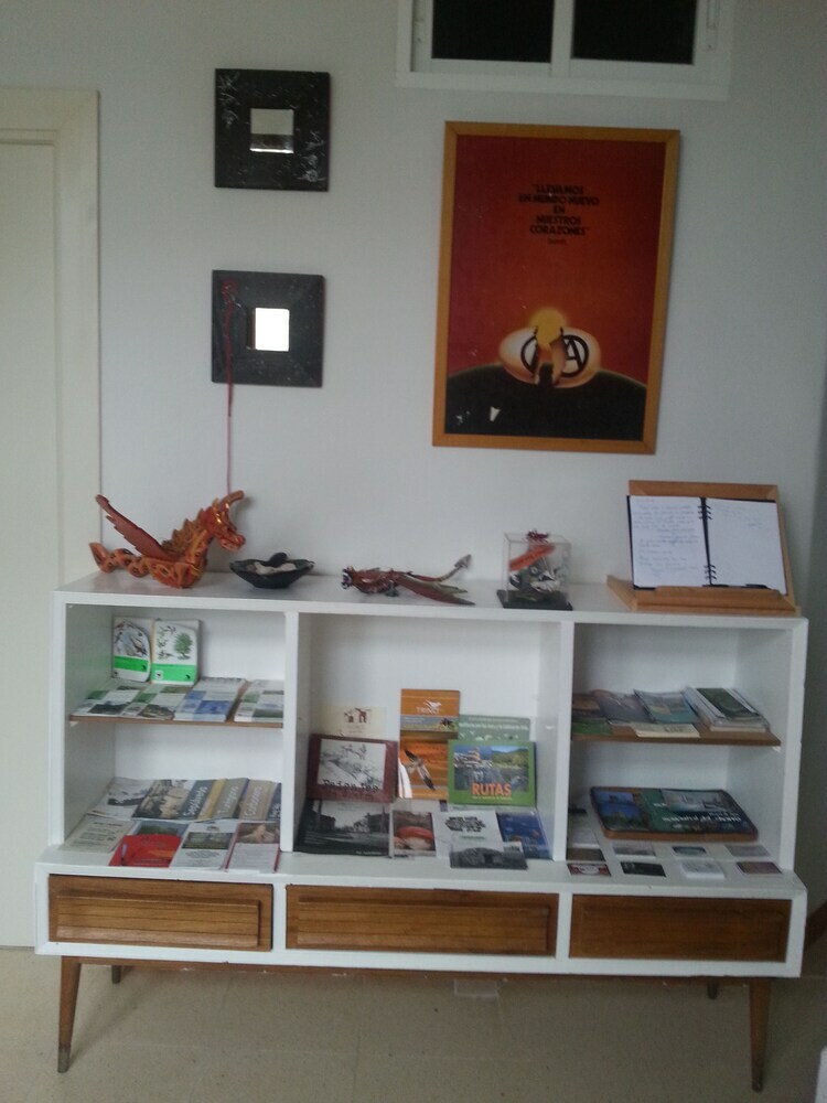 Hostal El Refugio Del Drag�n