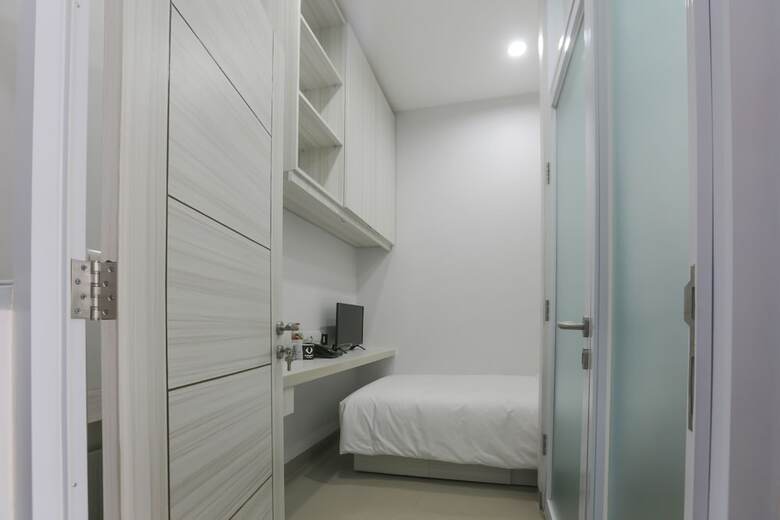 Hotel Voxstay Karawang