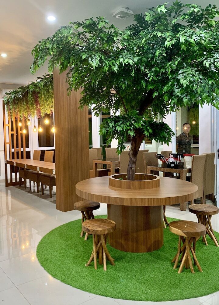 Hotel Voxstay Karawang