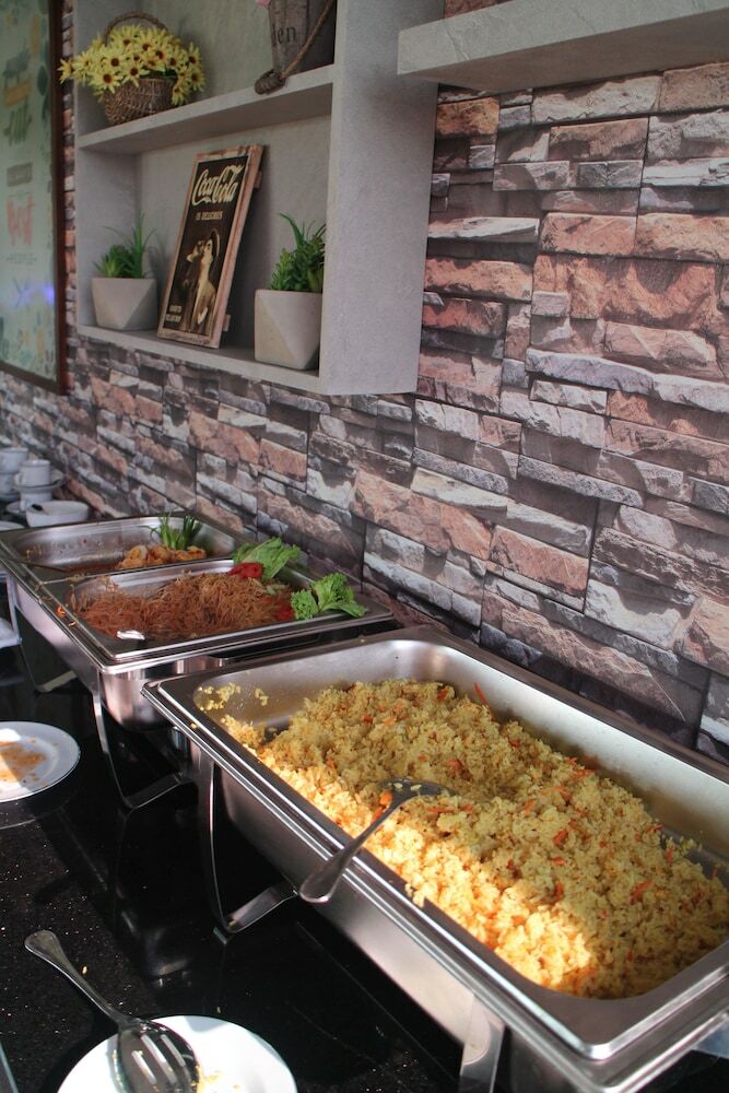 Hotel Voxstay Karawang