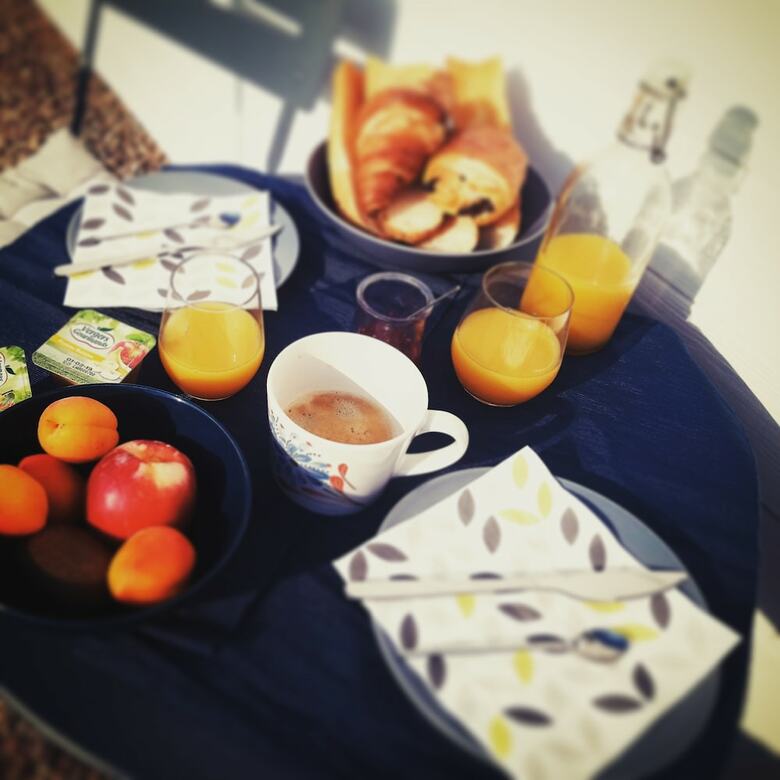 Bed & Breakfast Chambres D'h�tes Au Cap Norwo�