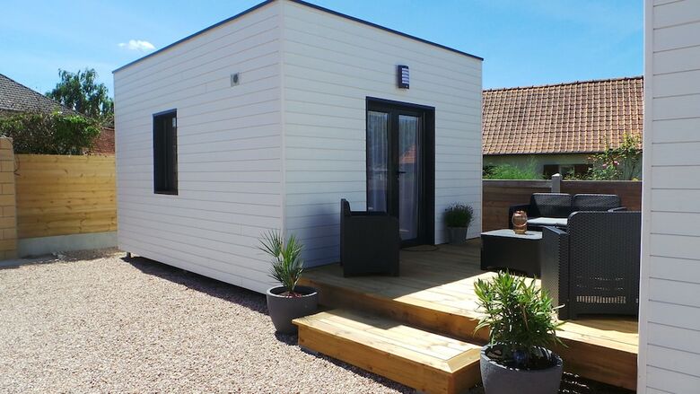 Bed & Breakfast Chambres D'h�tes Au Cap Norwo�