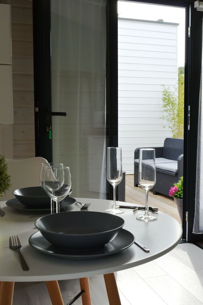 Bed & Breakfast Chambres D'h�tes Au Cap Norwo�