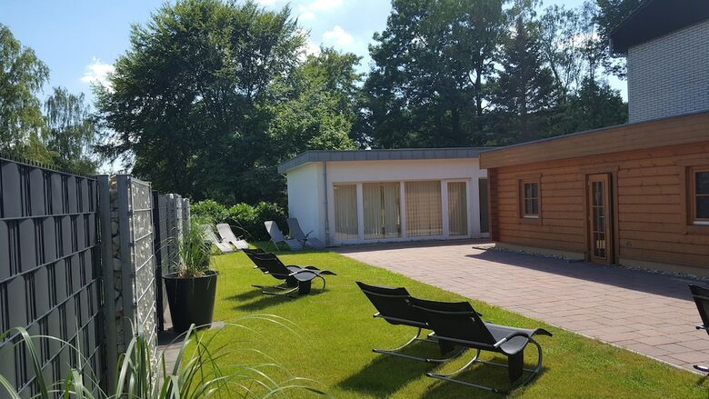 Landhotel St�hle