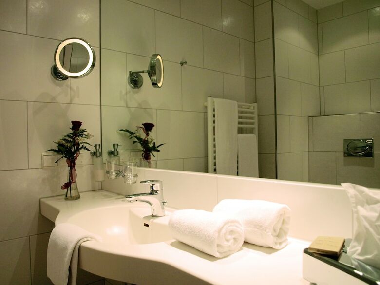 Landhotel St�hle