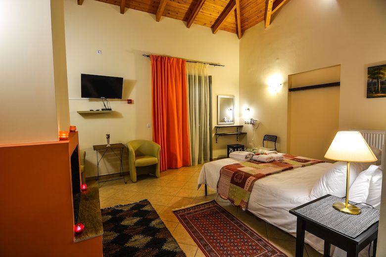 Apartamentos Pleiades Village