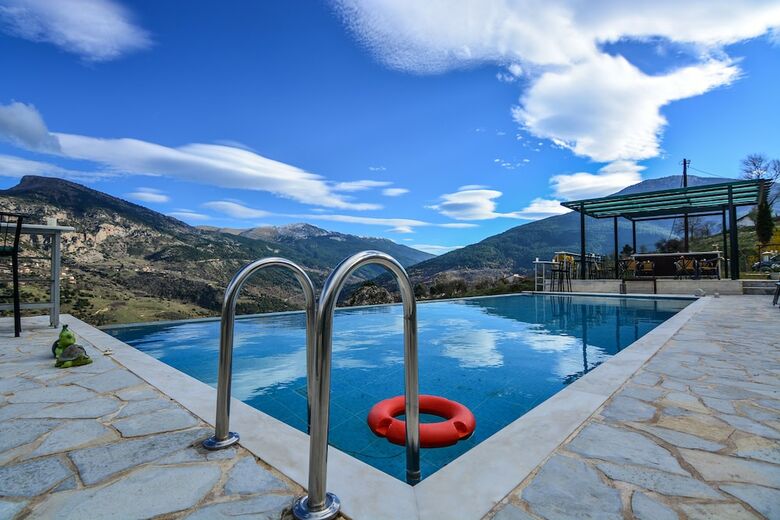 Apartamentos Pleiades Village
