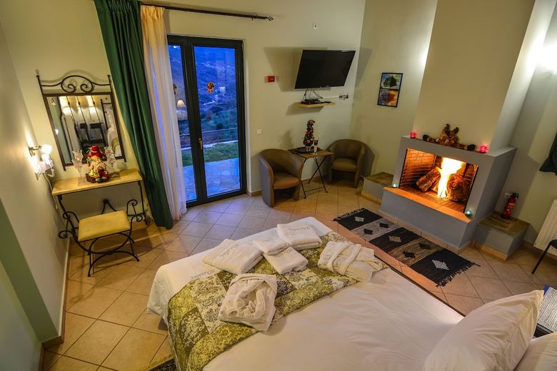 Apartamentos Pleiades Village