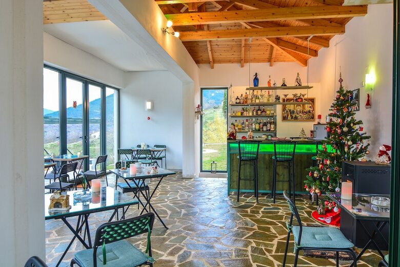 Apartamentos Pleiades Village