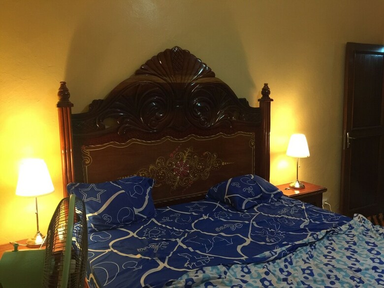 Villa Maison De Vacances Cit� Douane Dakar