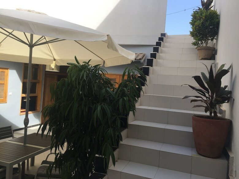 Villa Maison De Vacances Cit� Douane Dakar