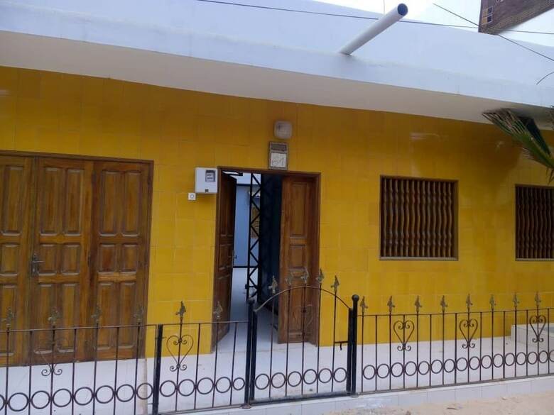 Villa Maison De Vacances Cit� Douane Dakar