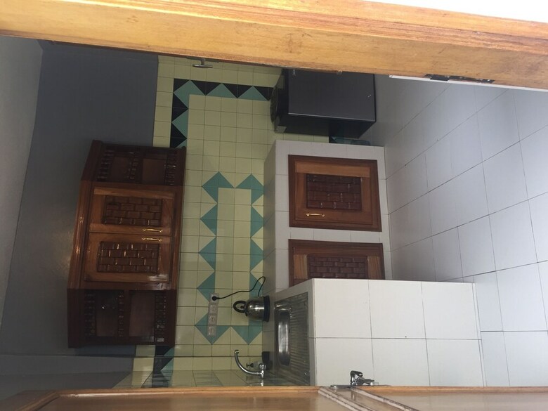 Villa Maison De Vacances Cit� Douane Dakar