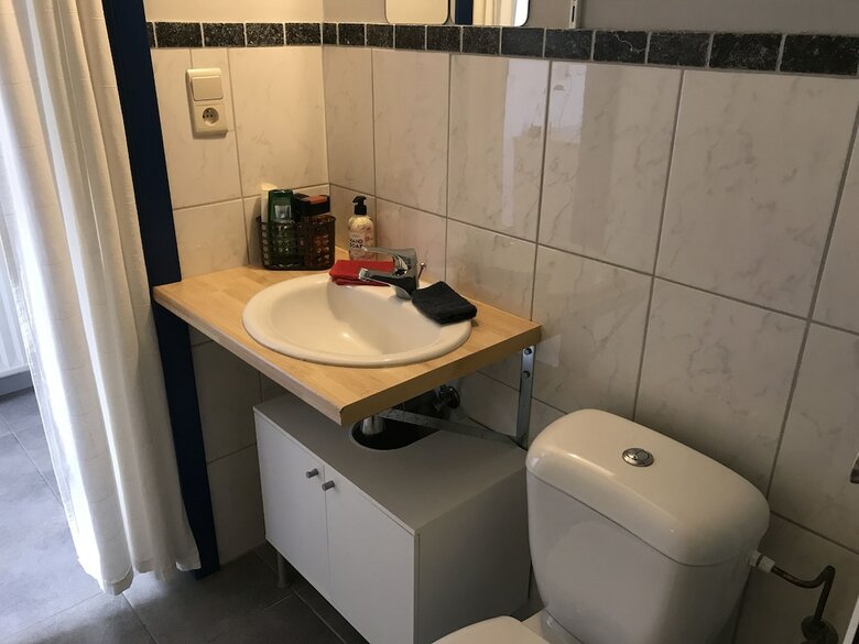 Apartamentos Aux Quatre Vents