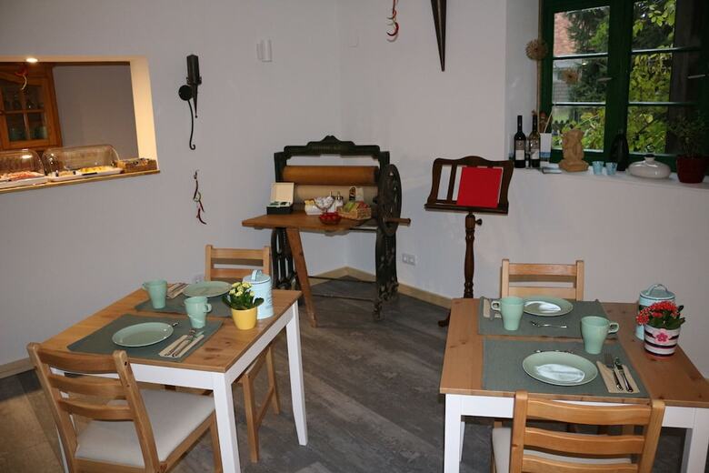 Hotel Pension Und G�stehaus Paffrath