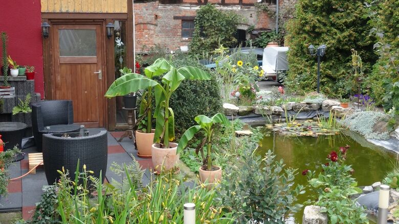 Hotel Pension Und G�stehaus Paffrath