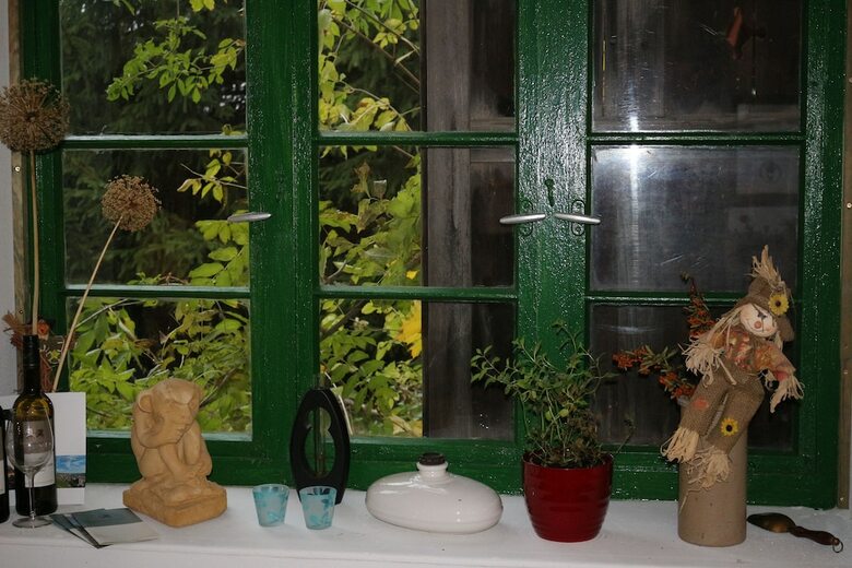 Hotel Pension Und G�stehaus Paffrath