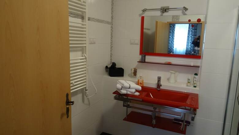 Hotel Pension Und G�stehaus Paffrath