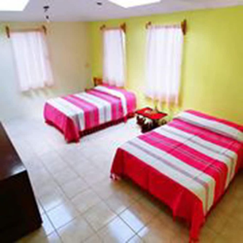 Hotel Senda Monarca