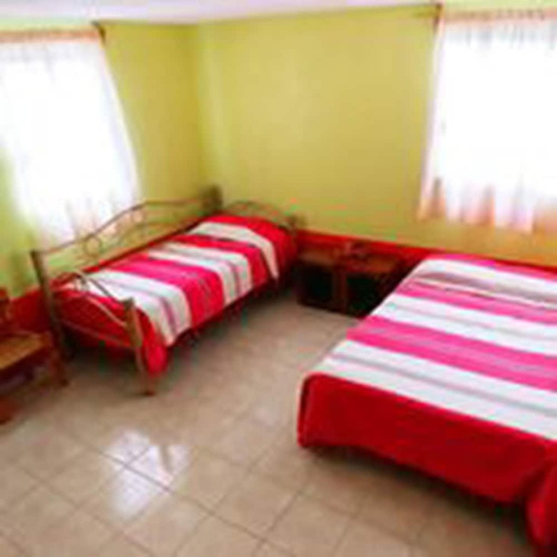 Hotel Senda Monarca