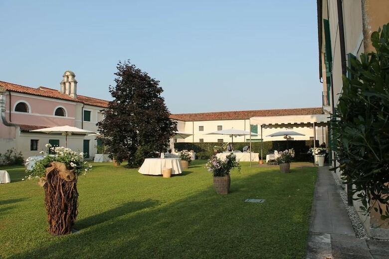 Bed & Breakfast Villa Da Ponte