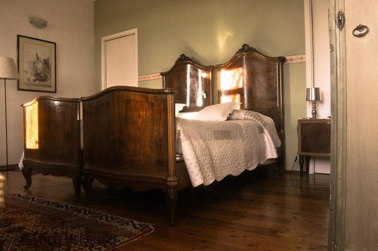 Bed & Breakfast Villa Da Ponte
