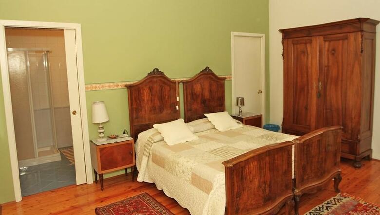 Bed & Breakfast Villa Da Ponte