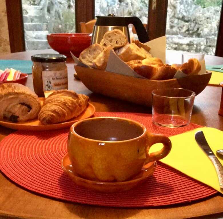 Hotel La Cordilli�re - Les Chambres