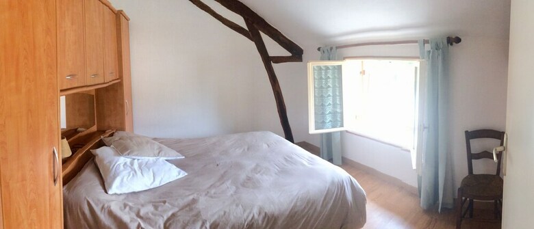 Hotel La Cordilli�re - Les Chambres