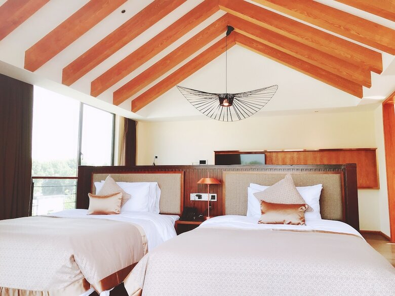 Hotel Heritage Villas Zhouzhuang