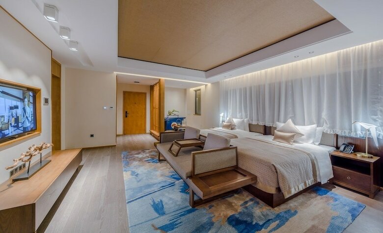 Hotel Heritage Villas Zhouzhuang