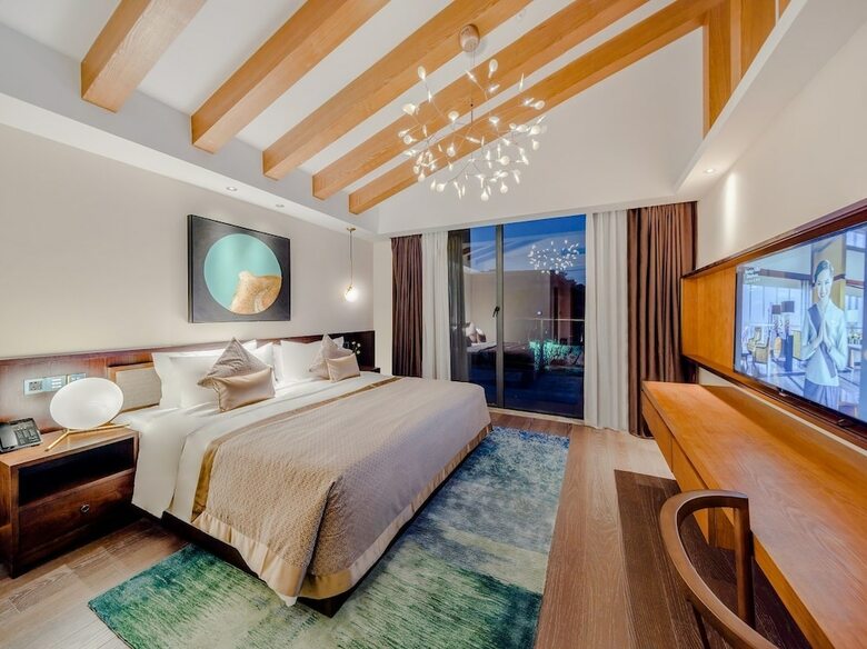 Hotel Heritage Villas Zhouzhuang