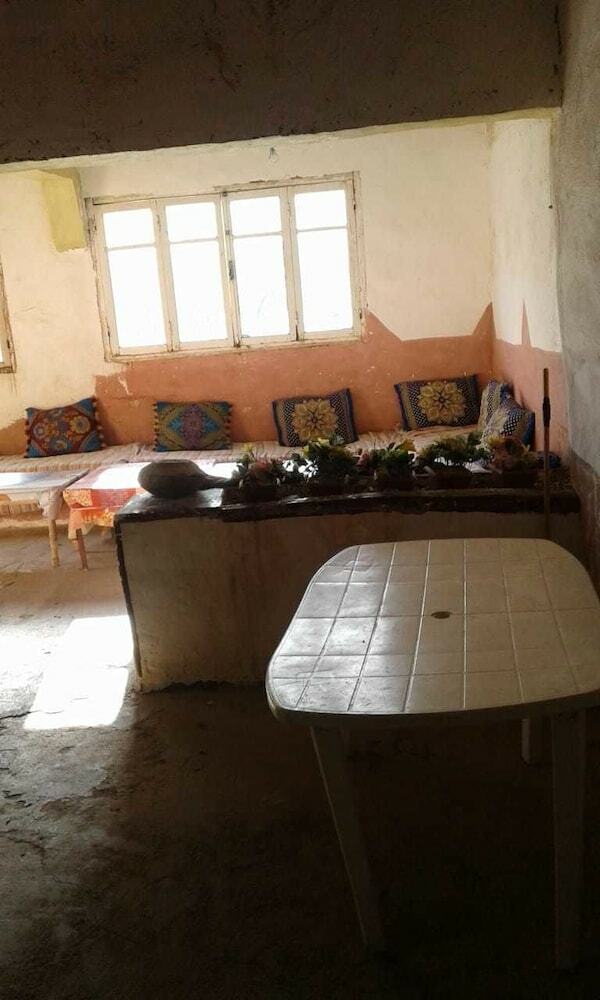 Hotel Gite  Imouzzar