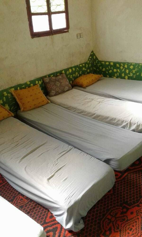 Hotel Gite  Imouzzar