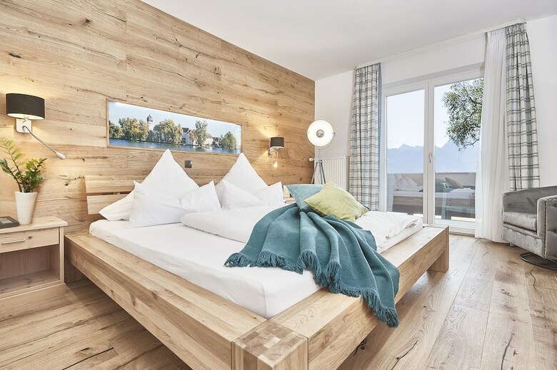 Hotel Zum Fischer Am See