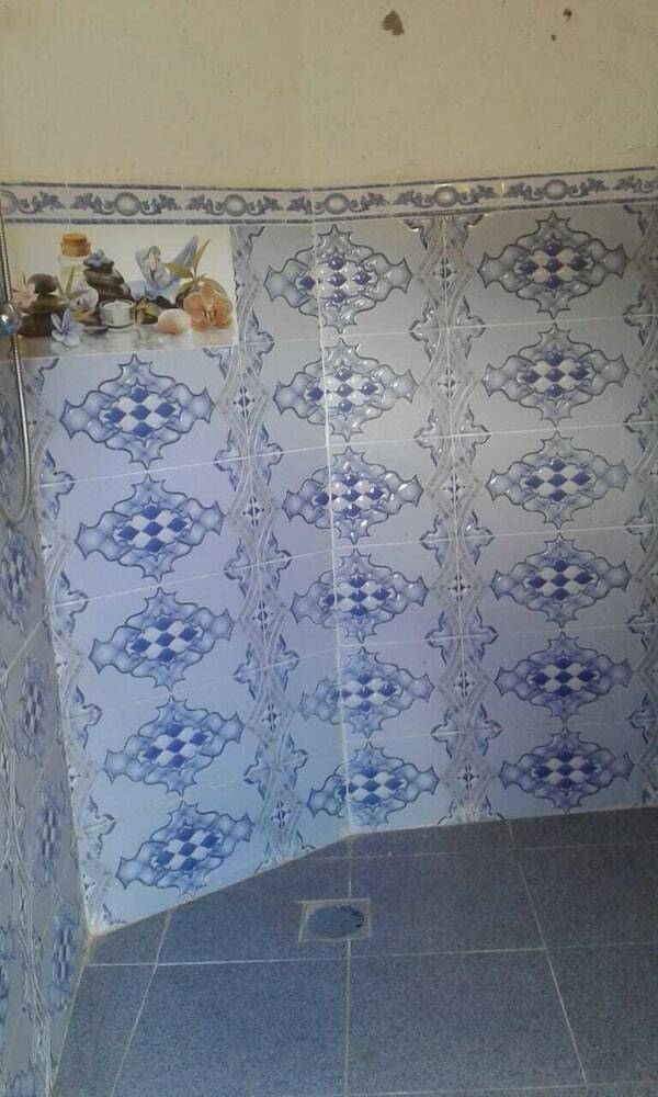 Hotel Gite Ibbassen