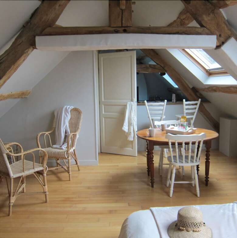 Hotel Le Petit Rabot