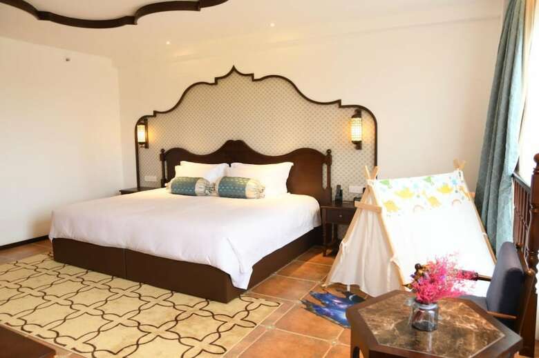 The Gleetour Hotel Shanghai