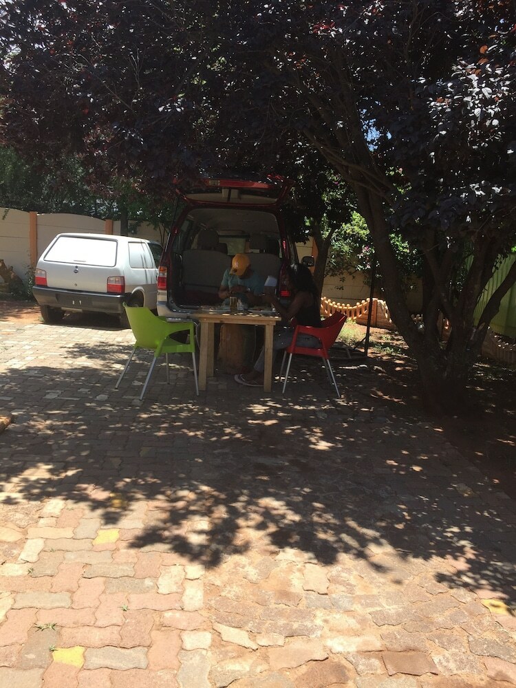 Hotel Tshepa Guesthouse
