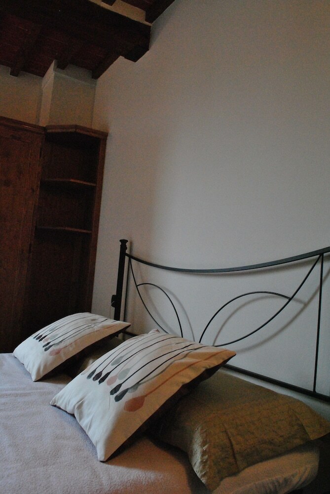 Apartamento B&B Lavanda E Rosmarino