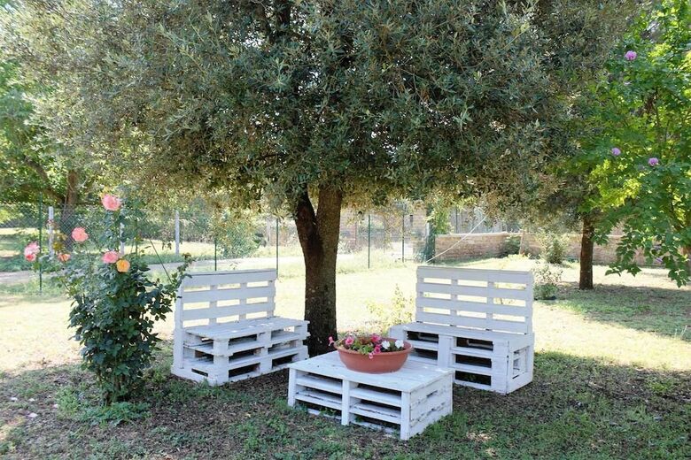 Bed & Breakfast Il Profumo Della Natura