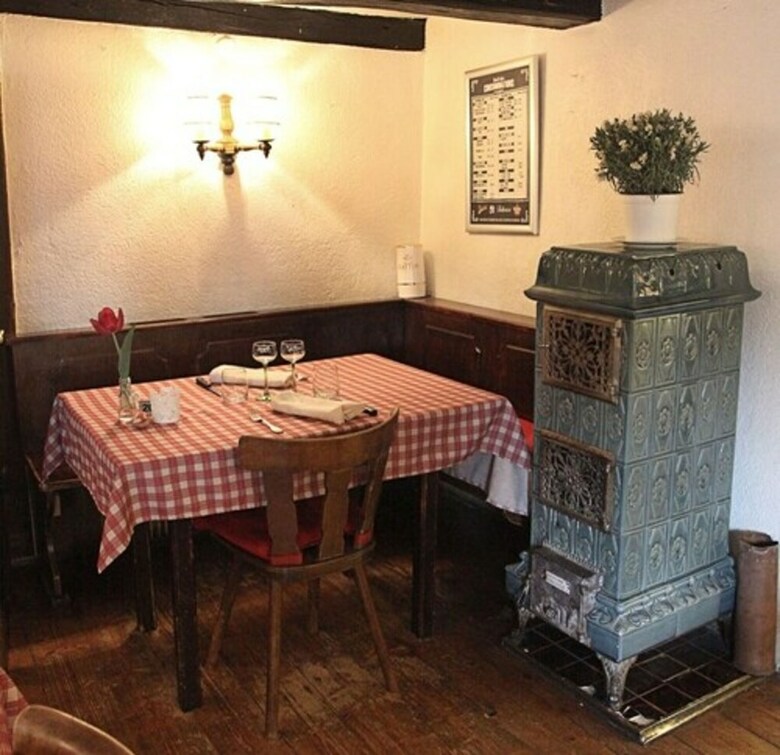 Hotel Restaurant Auberge Du Tisserand