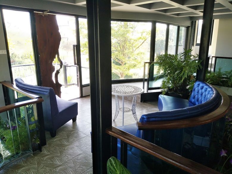 Hotel Saneh Maechan Coffee Home