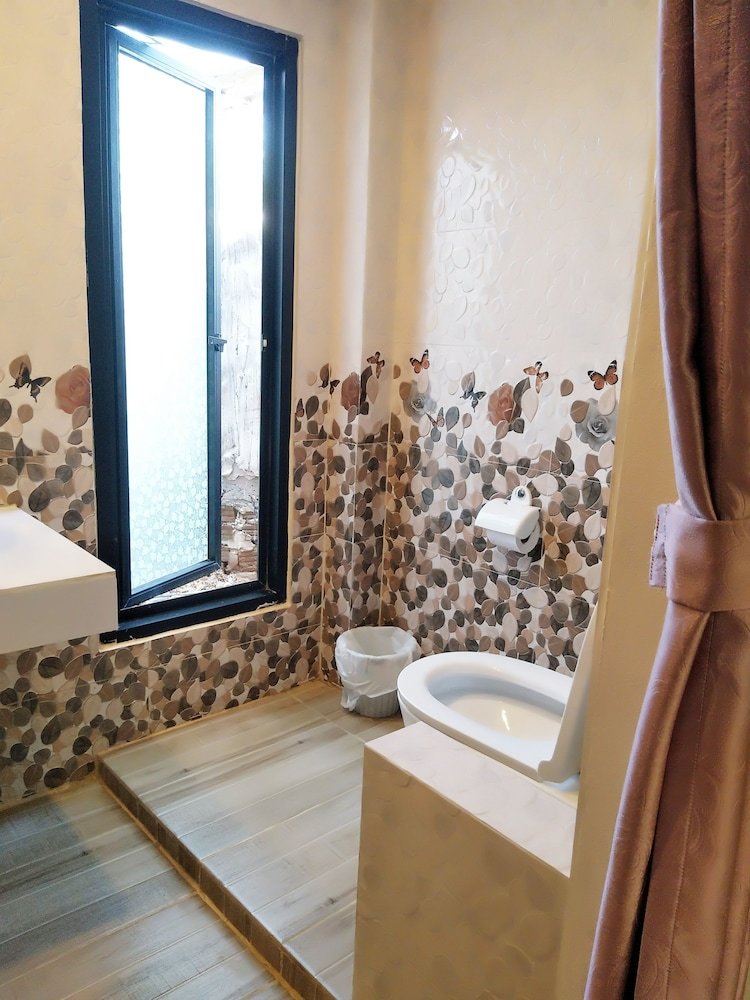 Hotel Saneh Maechan Coffee Home