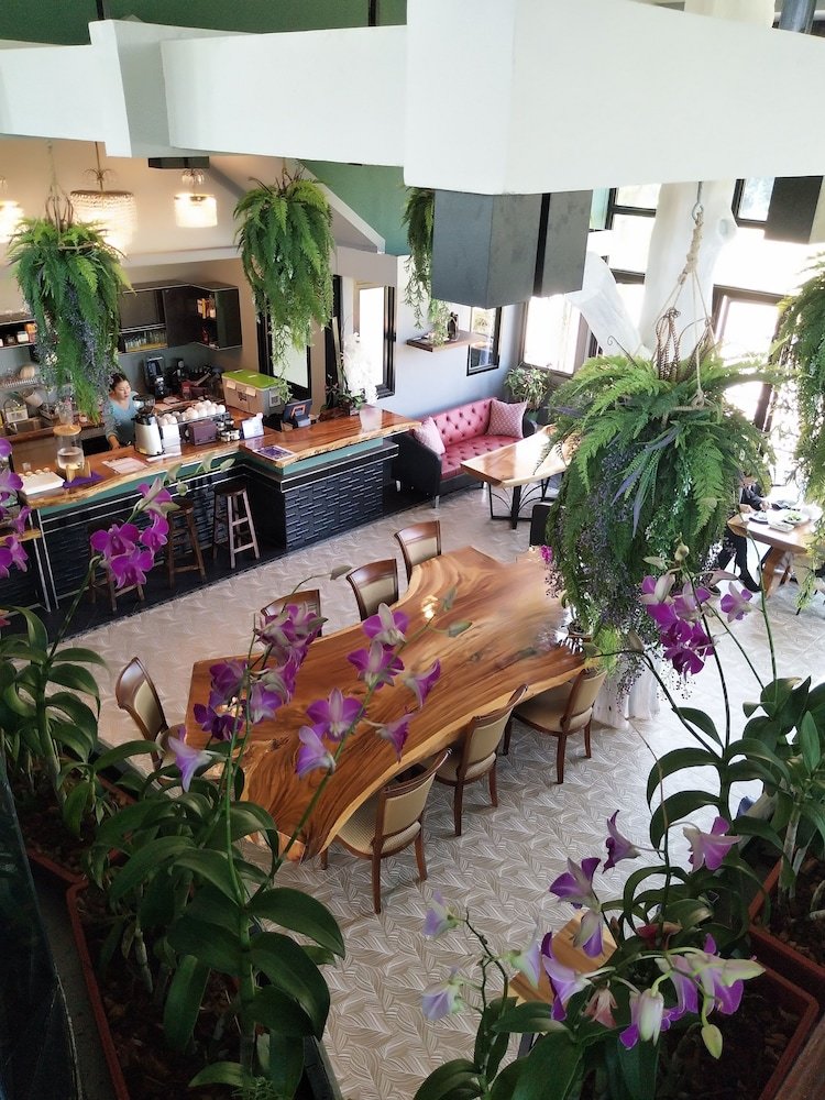 Hotel Saneh Maechan Coffee Home