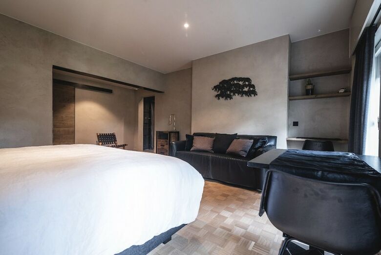 Bed & Breakfast Villa Pura Vida