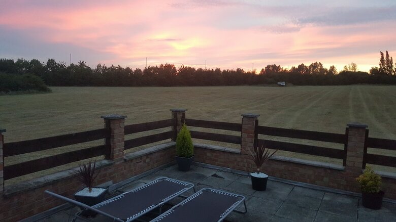 Agroturismo Chatterley House
