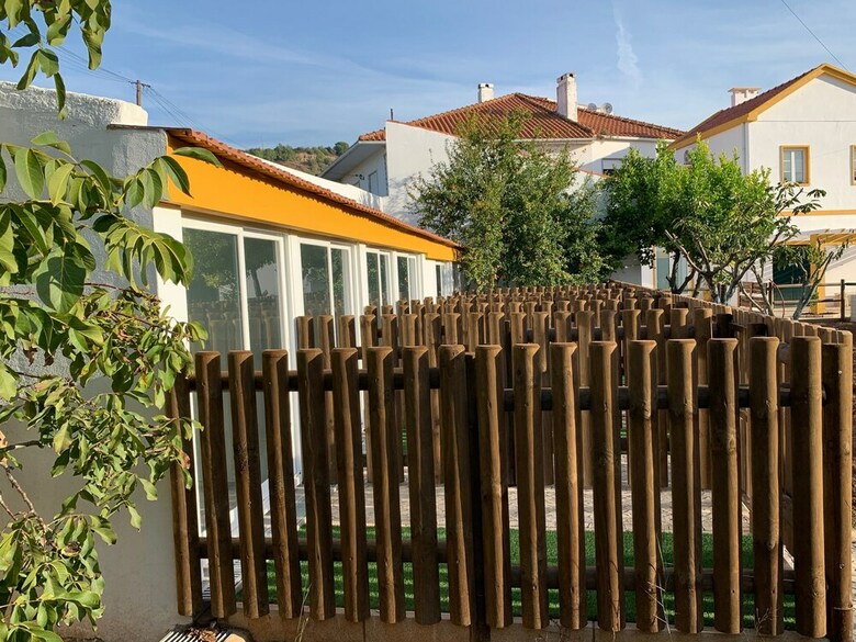 Hotel Quinta Ribeira Do Labrador - Lisbon West Wine Route