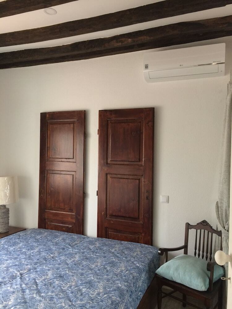 Hotel Quinta Ribeira Do Labrador - Lisbon West Wine Route