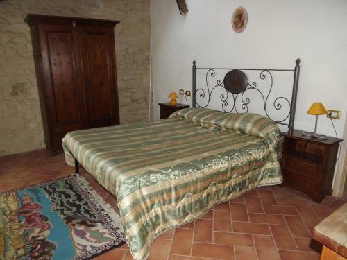 Agroturismo Agriturismo Piccola Raieda